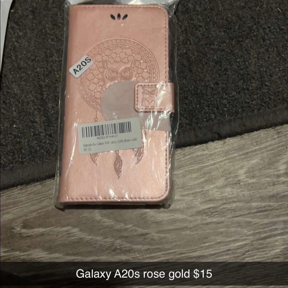 Phone cases Apple Watch covers/bands etc